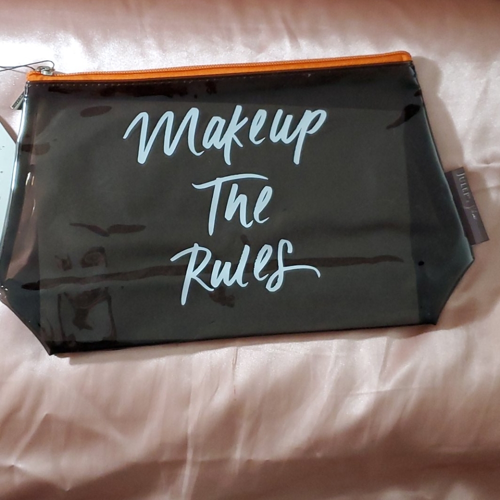 Julep makeup bag